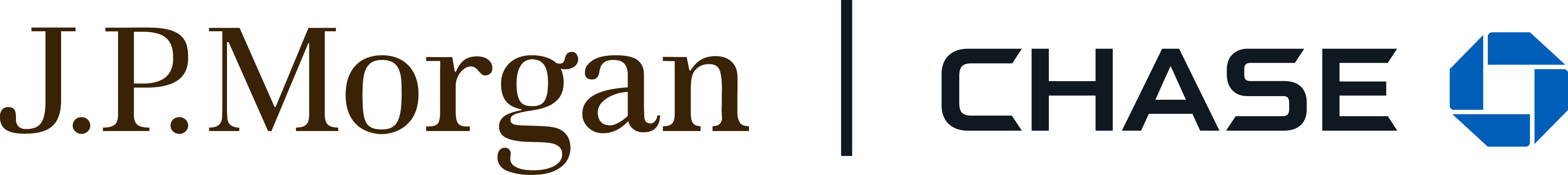 JPMorgan Chase