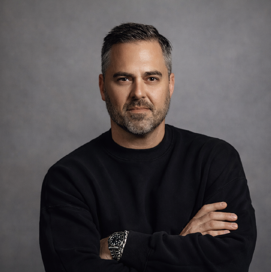 Mr. John Cecilian Jr.