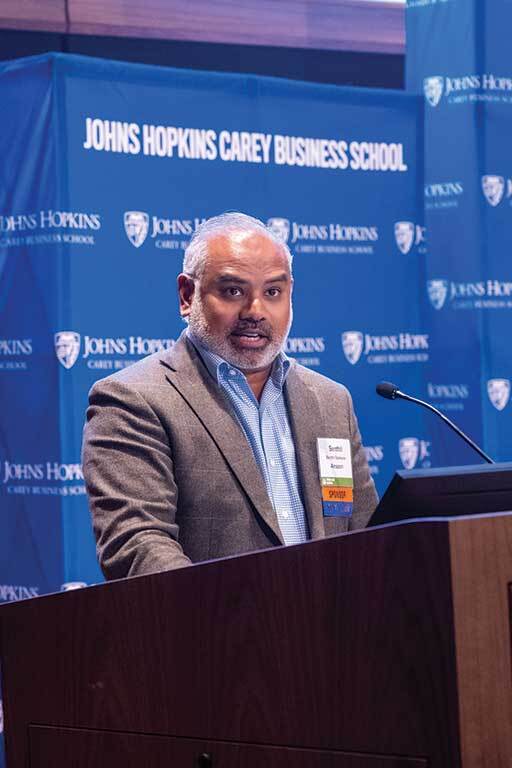 Mr. Senthil Sankaran