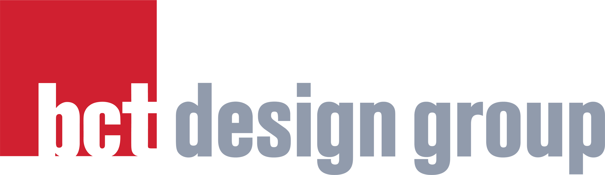 BCT Design Group