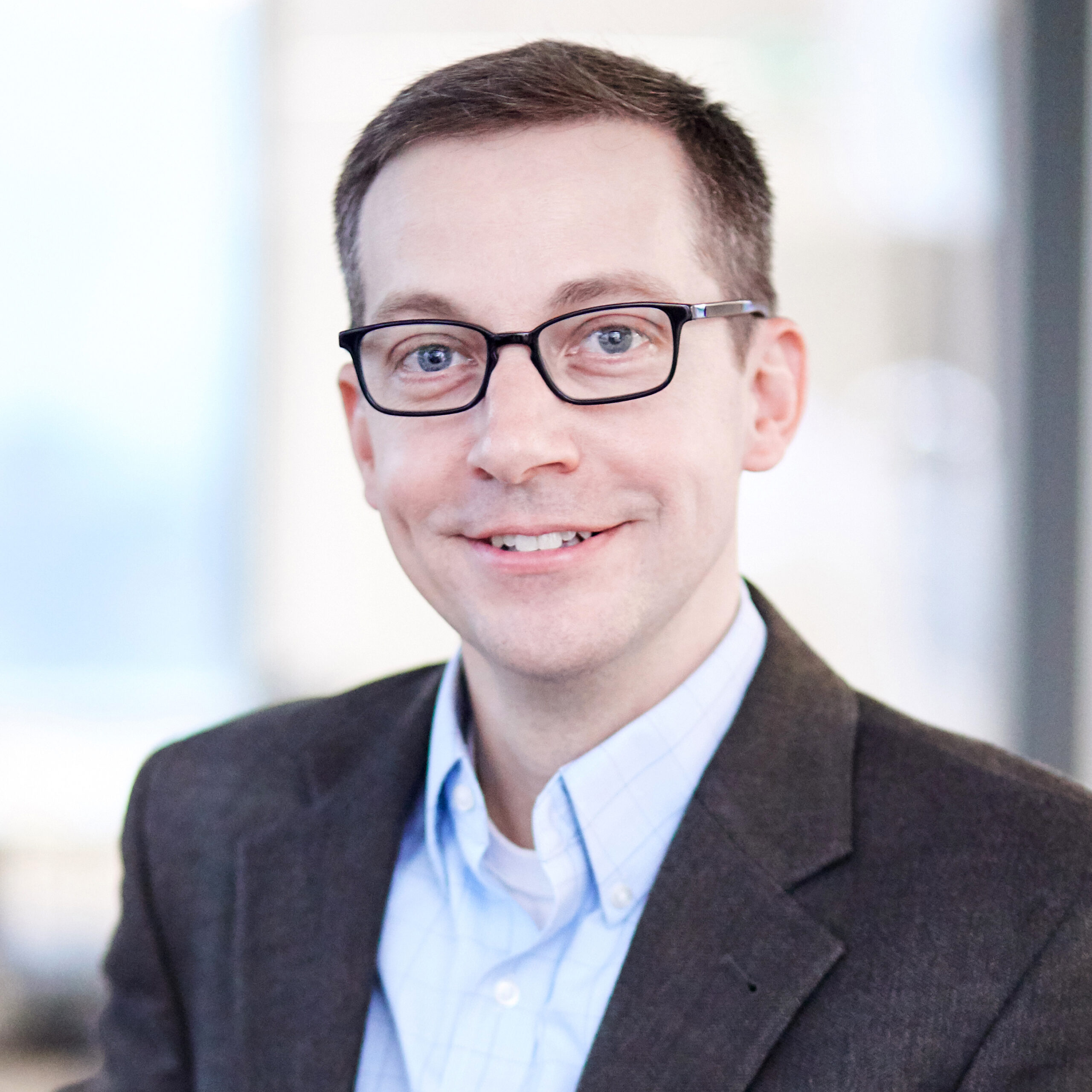 Mr. Matthew Fitzsimmons